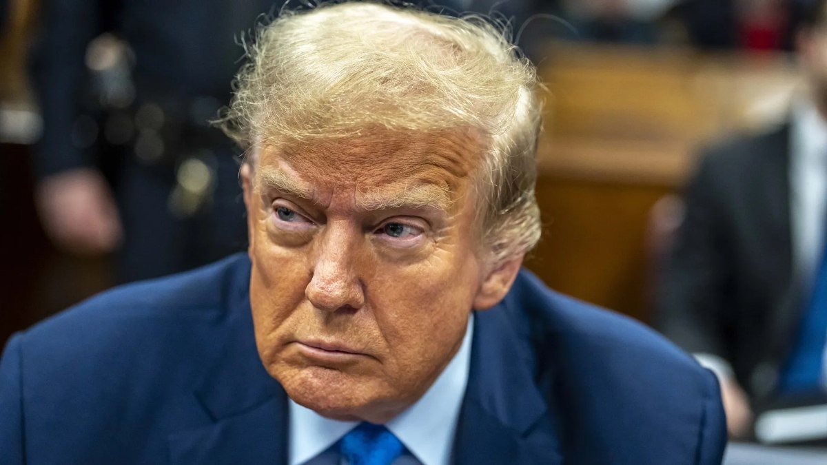 Donald Trump: Kırım Rusya’da kalacak