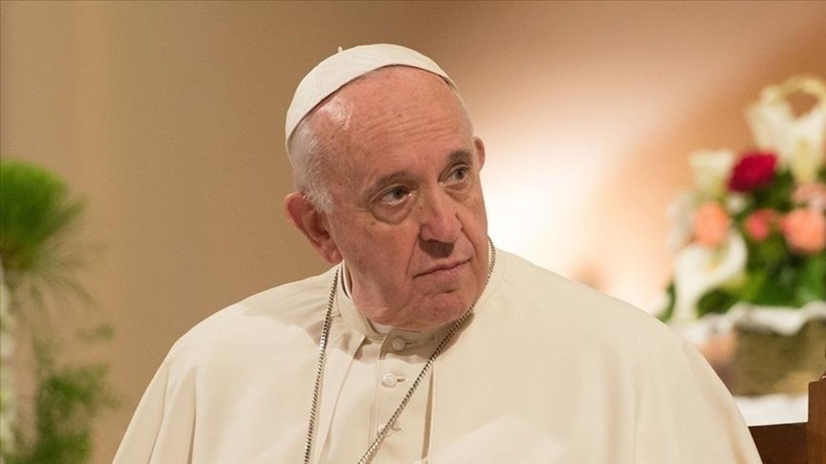 Papa Francis hayatını kaybetti: İşte bundan sonra yaşanacaklar