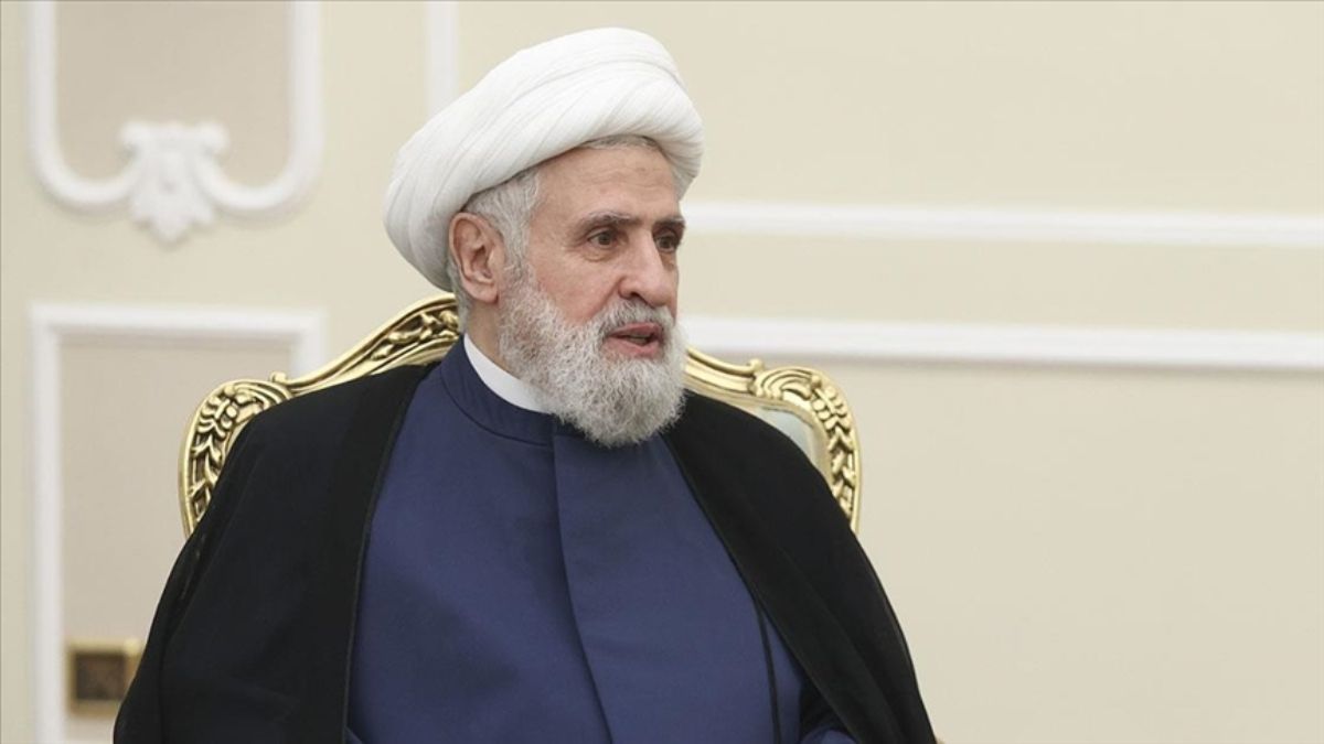 Hizbullah: İsrail saldırılarını sürdürürken elimizdeki güçten vazgeçmeyiz