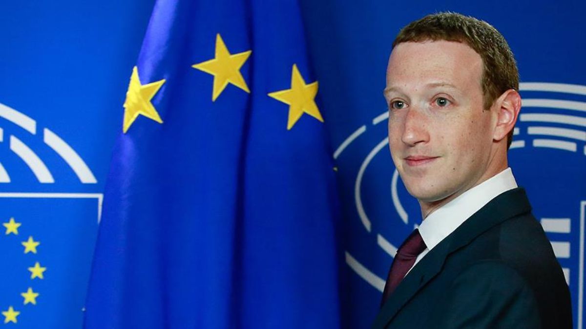 Meta, yapay zeka veri merkezlerine yüz milyarlarca dolar yatıracak
