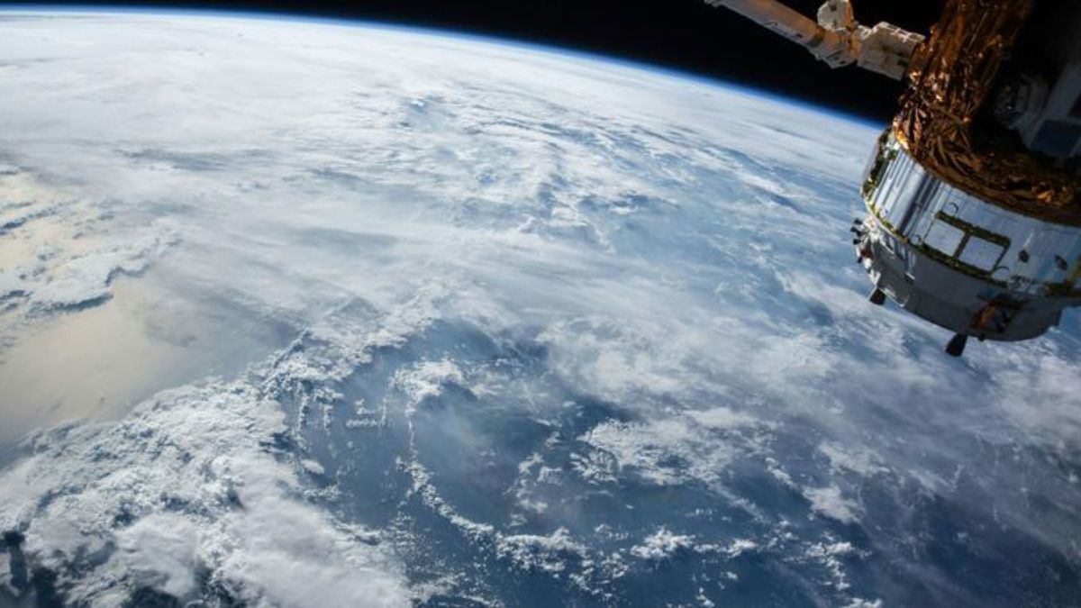 Rusya ile NASA ‘Uluslararası Uzay İstasyonu’ için anlaştı